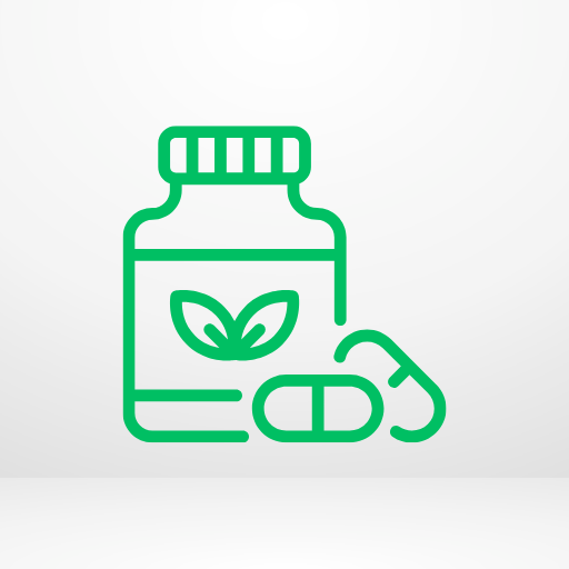 VITAMINAS Y SUPLEMENTOS