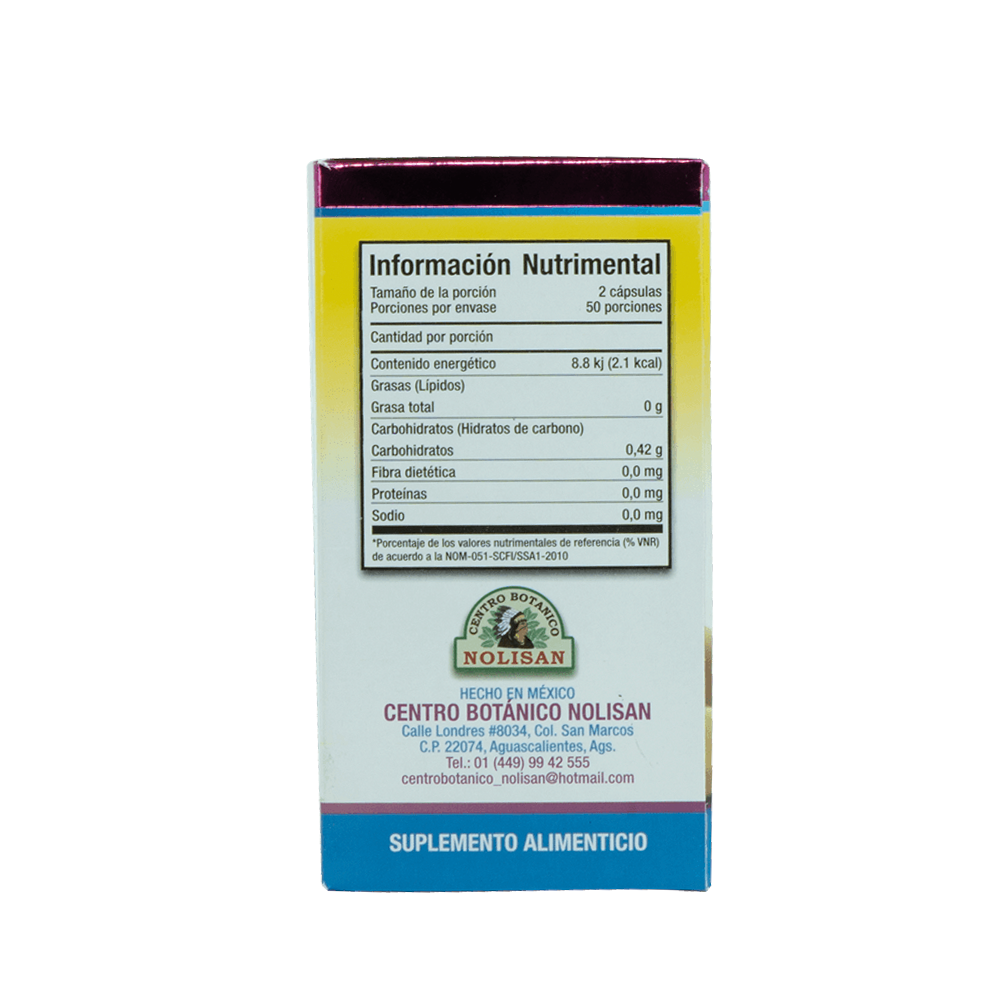 Biotina con Colágeno, Zinc y Ácido Hialurónico – Suplemento alimenticio – 60 cápsulas – Cabello, piel y uñas saludables - Image 4