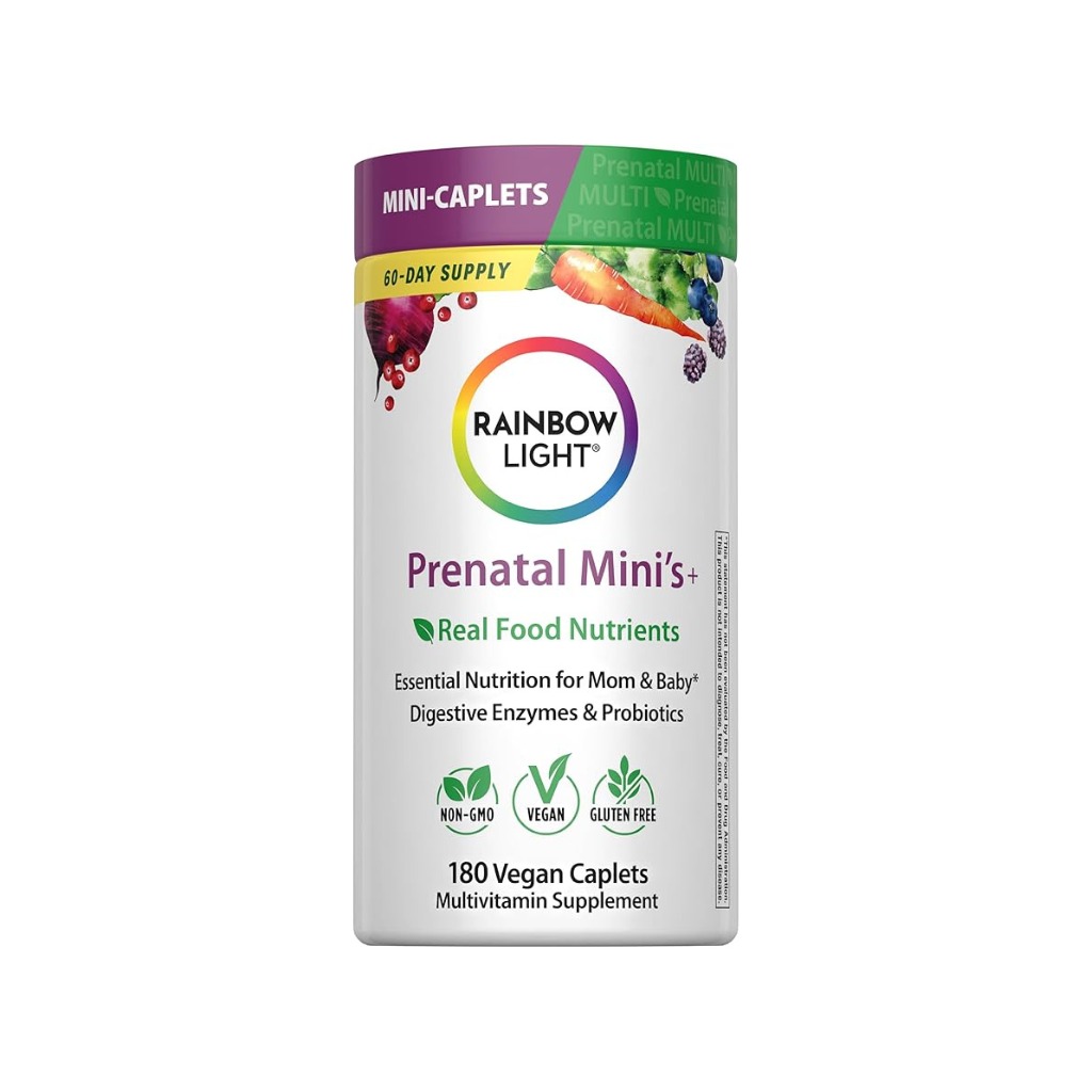 Prenatal Mini´s+