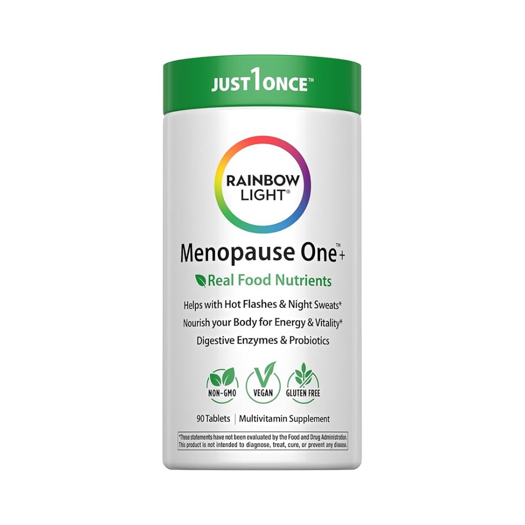 Menopause One+ Multivitamínico