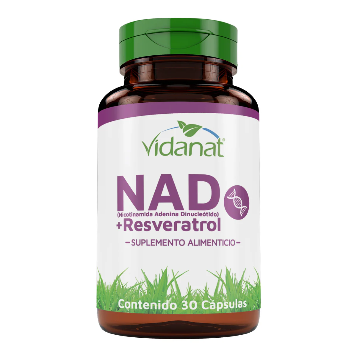 NAD + Resveratrol