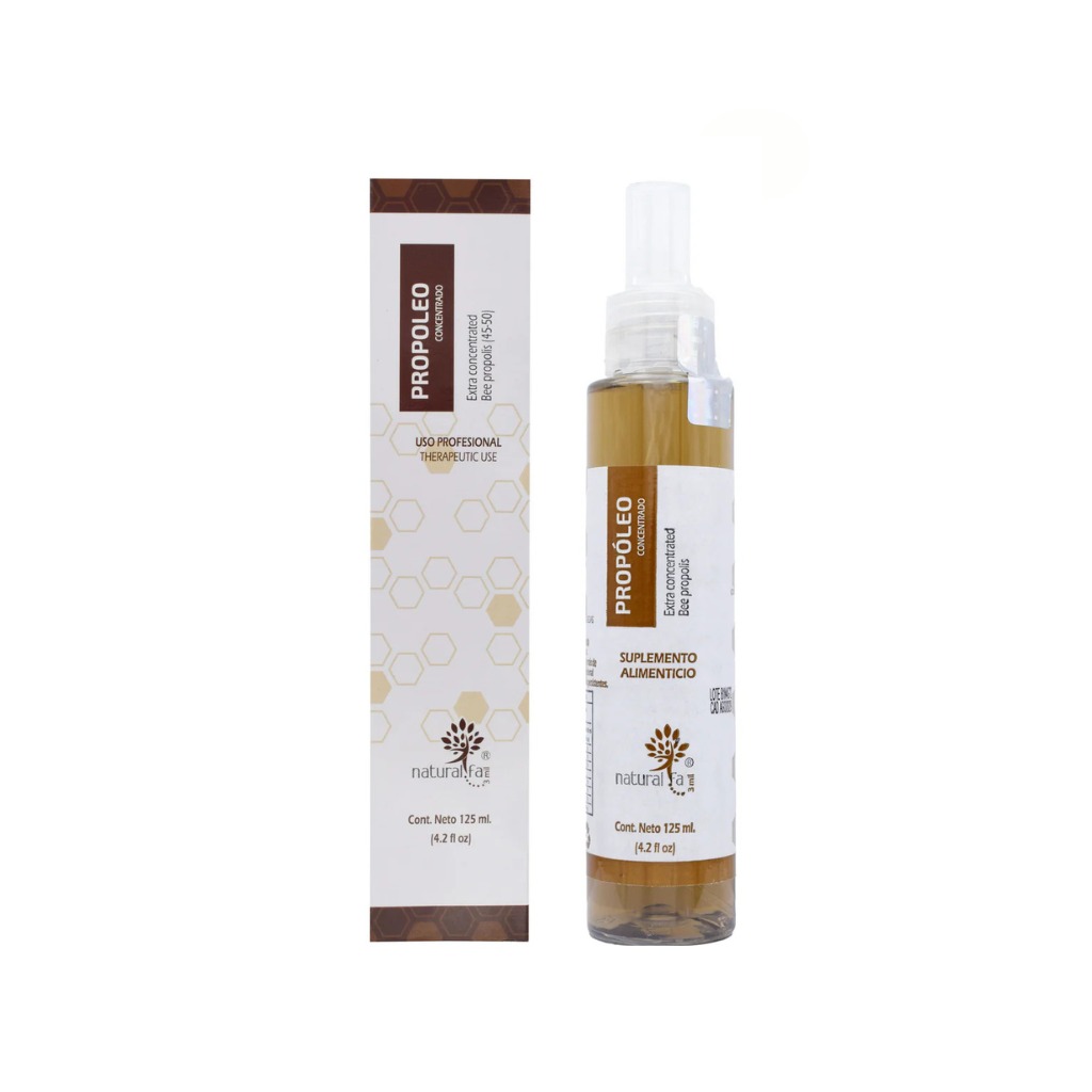 Propóleo Concentrado