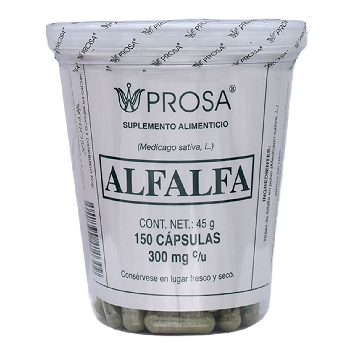 Alfalfa