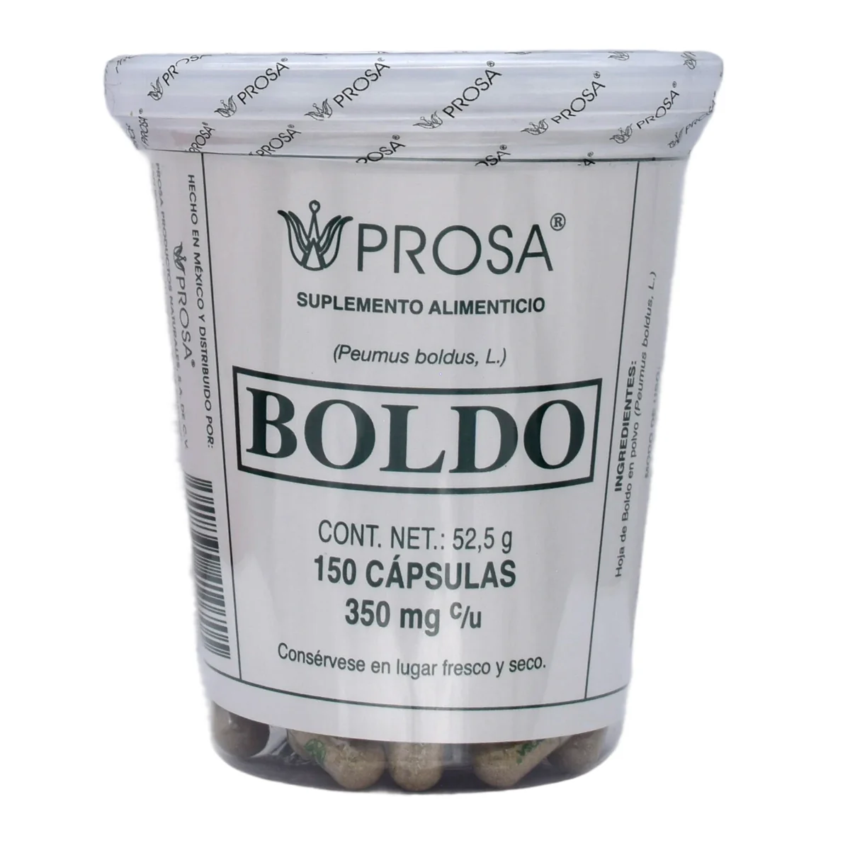 Boldo