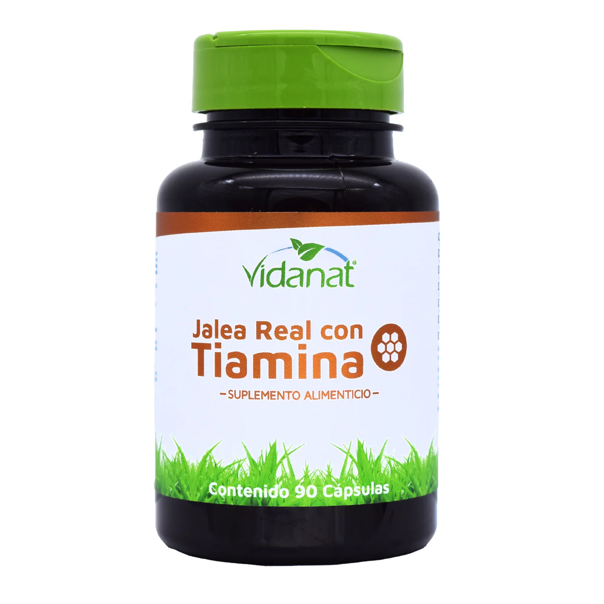 Jalea Real con Tiamina