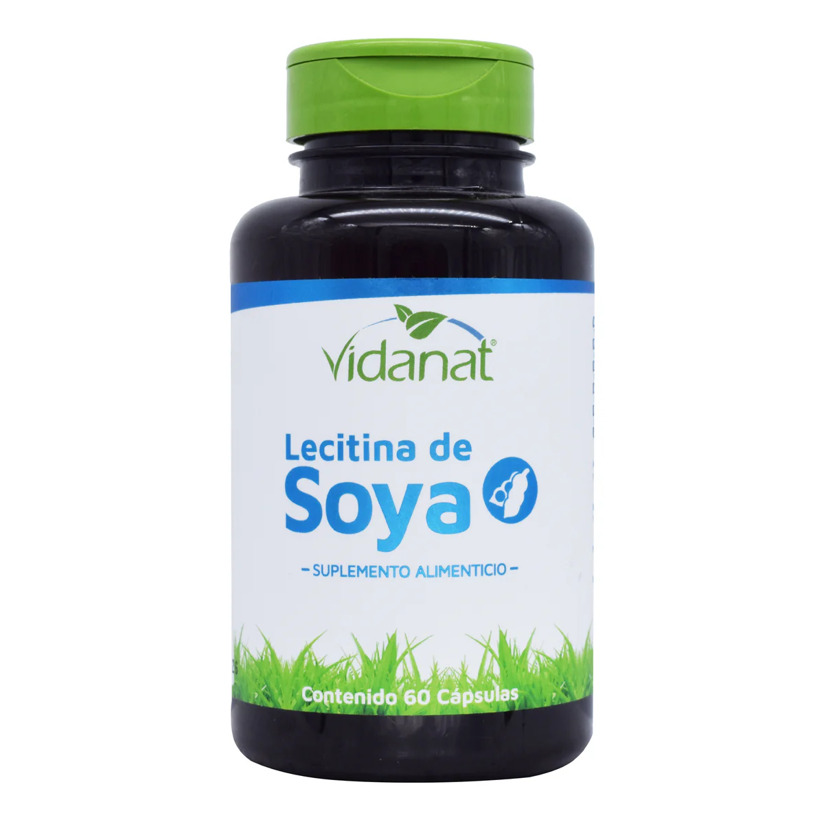 Lecitina de Soya