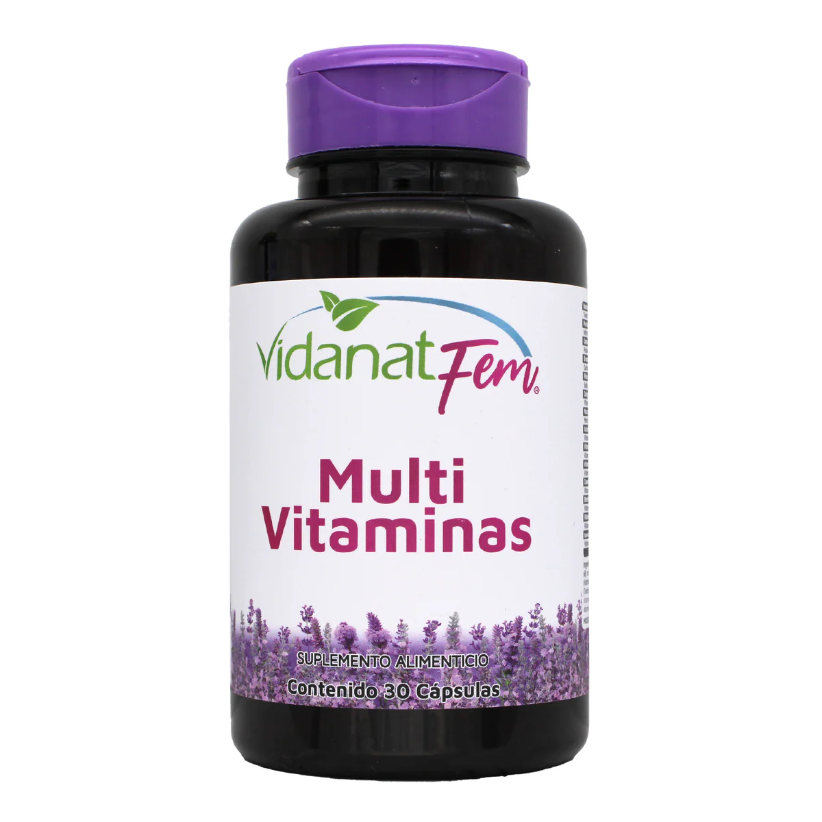 MultiVitaminas Fem