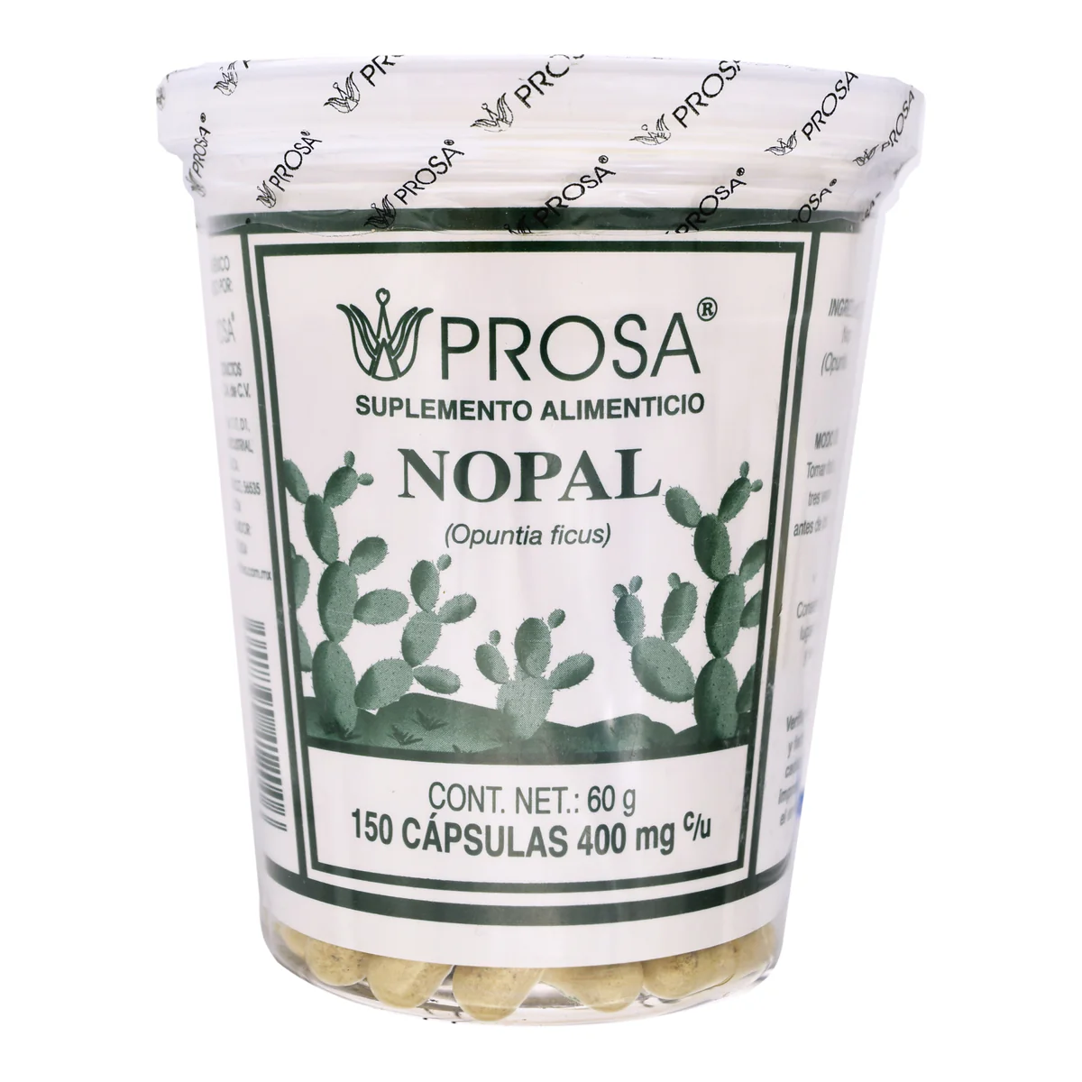 Nopal