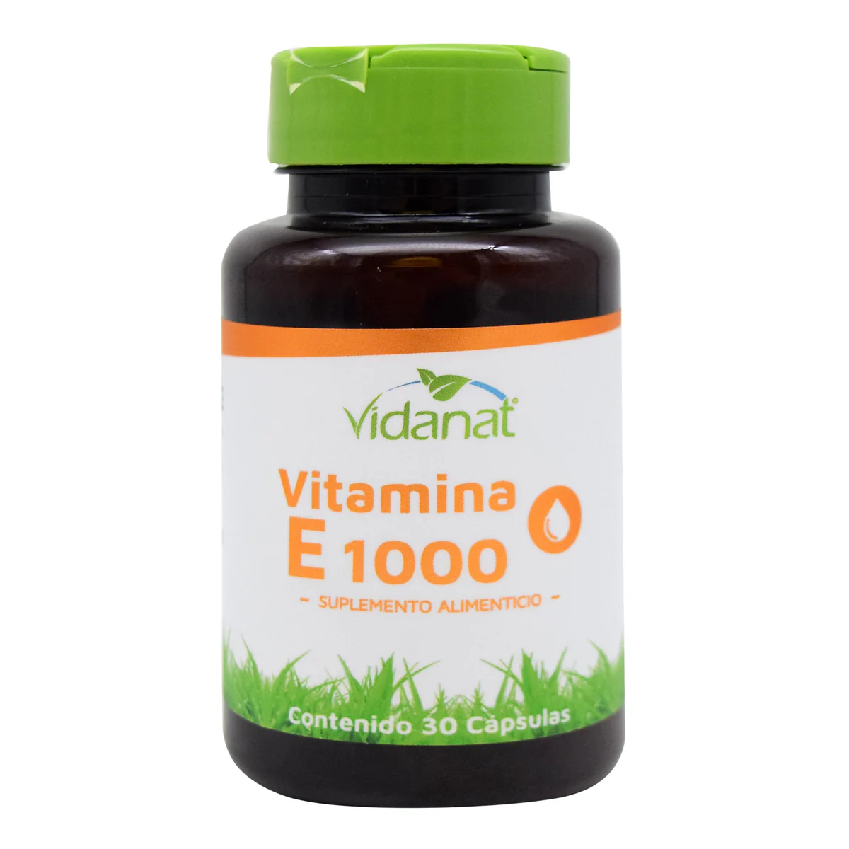 Vitamina E1000
